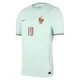 Camiseta Francia Theo Hernandez 19 Hombre Segunda Mundial 2026