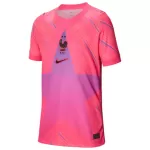Camiseta Portero Francia Hombre Segunda Mundial 2026