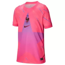 Camiseta Portero Francia Hombre Segunda Mundial 2026