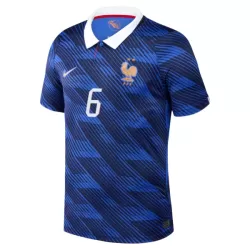 Conjunto Francia Camavinga 6 Niño Primera Mundial 2026