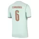 Conjunto Francia Camavinga 6 Niño Segunda Mundial 2026