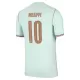 Conjunto Francia Mbappé 10 Niño Segunda Mundial 2026