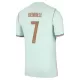 Conjunto Francia O. Dembele 7 Niño Segunda Mundial 2026