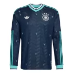 Camiseta Manga Larga Alemania Hombre Segunda Mundial 2026
