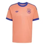 Camiseta Portero Alemania Hombre Segunda Mundial 2026