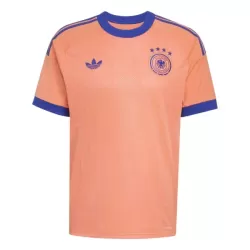 Camiseta Portero Alemania Hombre Segunda Mundial 2026