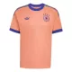 Camiseta Portero Alemania Hombre Segunda Mundial 2026 Camiseta Portero Alemania Hombre Segunda Mundial 2026