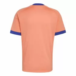 Camiseta Portero Alemania Hombre Segunda Mundial 2026