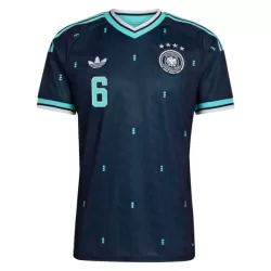 Conjunto Alemania Kimmich 6 Niño Segunda Mundial 2026