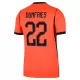 Camiseta Países Bajos Dumfries 22 Hombre Primera Mundial 2026 Camiseta Países Bajos Dumfries 22 Hombre Primera Mundial 2026