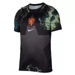 Camiseta Portero Países Bajos Hombre Primera Mundial 2026