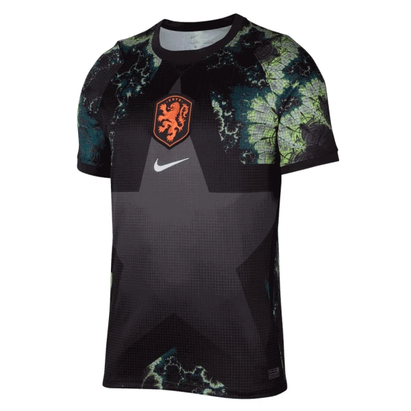 Camiseta Portero Países Bajos Hombre Primera Mundial 2026 Camiseta Portero Países Bajos Hombre Primera Mundial 2026