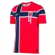 Camiseta Noruega Haaland 9 Hombre Primera Mundial 2026