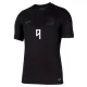 Camiseta Noruega Haaland 9 Hombre Segunda Mundial 2026