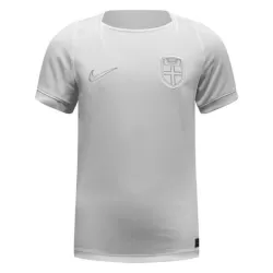 Camiseta Noruega Hombre Tercera Mundial 2026