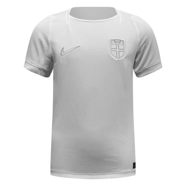 Camiseta Noruega Hombre Tercera Mundial 2026