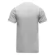 Camiseta Noruega Hombre Tercera Mundial 2026