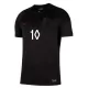 Camiseta Noruega Odegaard 10 Hombre Segunda Mundial 2026