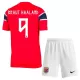 Conjunto Noruega Haaland 9 Niño Primera Mundial 2026