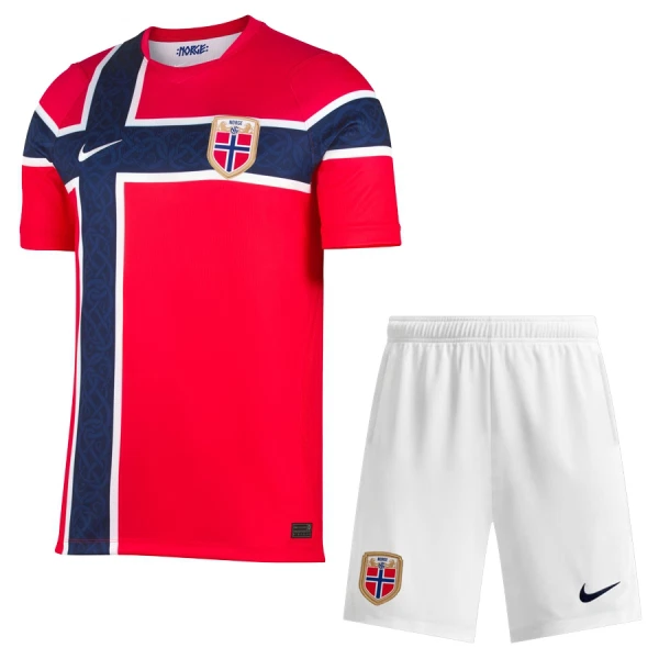 Conjunto Noruega Niño Primera Mundial 2026 Conjunto Noruega Niño Primera Mundial 2026