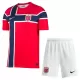 Conjunto Noruega Niño Primera Mundial 2026 Conjunto Noruega Niño Primera Mundial 2026