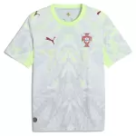 Camiseta Portero Portugal Hombre Segunda Mundial 2026
