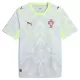 Camiseta Portero Portugal Hombre Segunda Mundial 2026