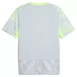 Camiseta Portero Portugal Hombre Segunda Mundial 2026