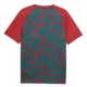 Camiseta Portugal Pre-Match Hombre Mundial 2026 Roja