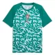Camiseta Portugal Pre-Match Hombre Mundial 2026 Verde Camiseta Portugal Pre-Match Hombre Mundial 2026 Verde