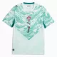 Conjunto Portugal Ronaldo 7 Niño Segunda Mundial 2026