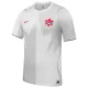 Camiseta Canada Hombre Tercera Mundial 2026 Camiseta Canada Hombre Tercera Mundial 2026