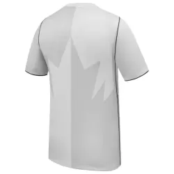 Camiseta Canada Hombre Tercera Mundial 2026