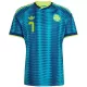 Camiseta Colombia Luis Díaz 7 Hombre Segunda Mundial 2026