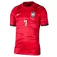 Camiseta Corea del Sur Son 7 Hombre Primera Mundial 2026