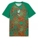Camiseta Costa de Marfil Pre-Match Hombre Mundial 2026
