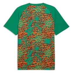 Camiseta Costa de Marfil Pre-Match Hombre Mundial 2026