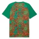 Camiseta Costa de Marfil Pre-Match Hombre Mundial 2026