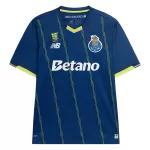 Camiseta FC Porto Cuarta Hombre 25/26