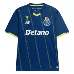 Camiseta FC Porto Cuarta Hombre 25/26