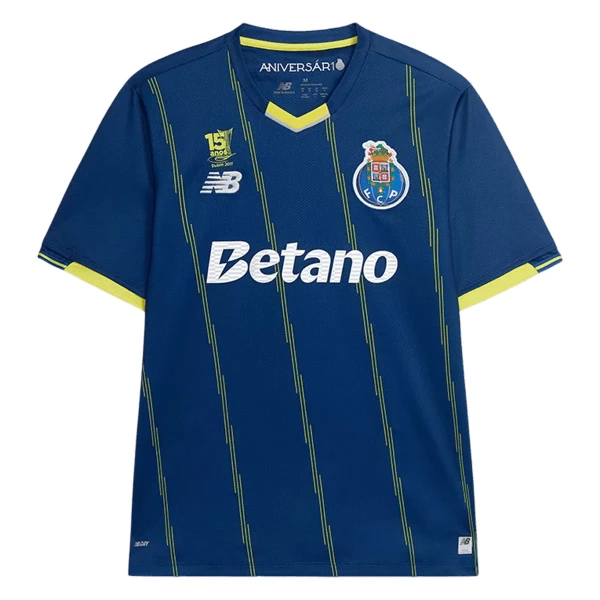 Camiseta FC Porto Cuarta Hombre 25/26 Camiseta FC Porto Cuarta Hombre 25/26