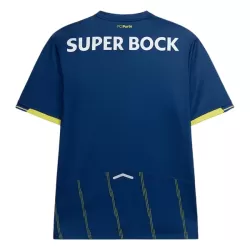 Camiseta FC Porto Cuarta Hombre 25/26