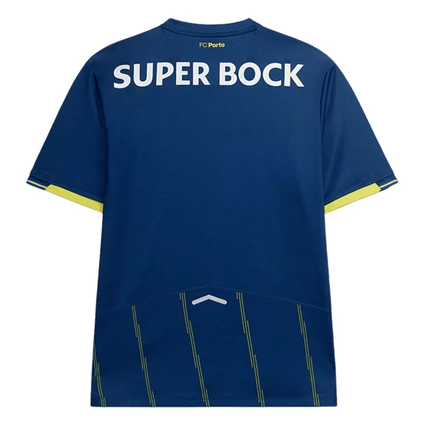 Camiseta FC Porto Cuarta Hombre 25/26