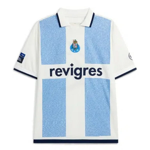 Camiseta FC Porto Hombre 25/26 - Especial Camiseta FC Porto Hombre 25/26 - Especial