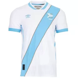 Camiseta Guatemala Hombre Primera 2026