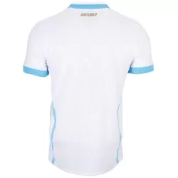 Camiseta Guatemala Hombre Primera 2026