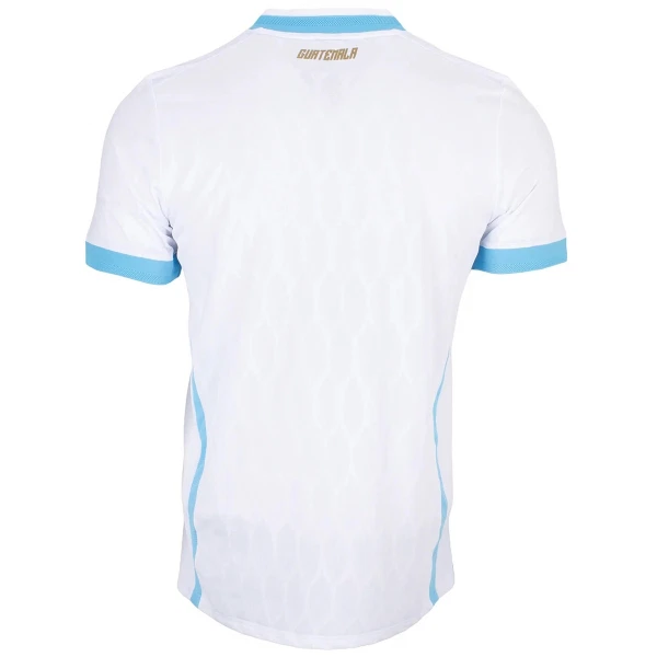 Camiseta Guatemala Hombre Primera 2026