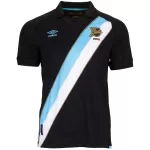 Camiseta Guatemala Hombre Segunda 2026