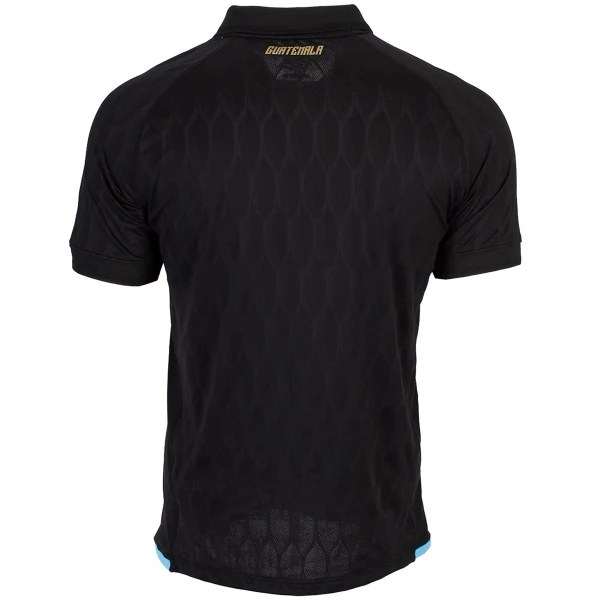 Camiseta Guatemala Hombre Segunda 2026