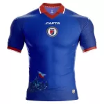 Camiseta Haiti Hombre Primera Mundial 2026